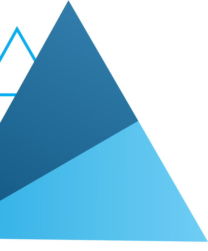 blue-triangles
