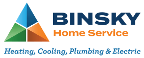 binsky home services