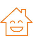 cta house icon