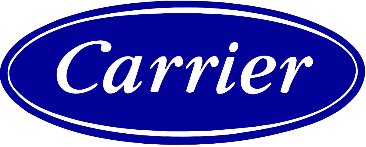 Blue Carrier logo