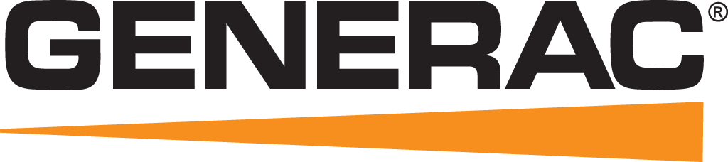 Generac generators logo