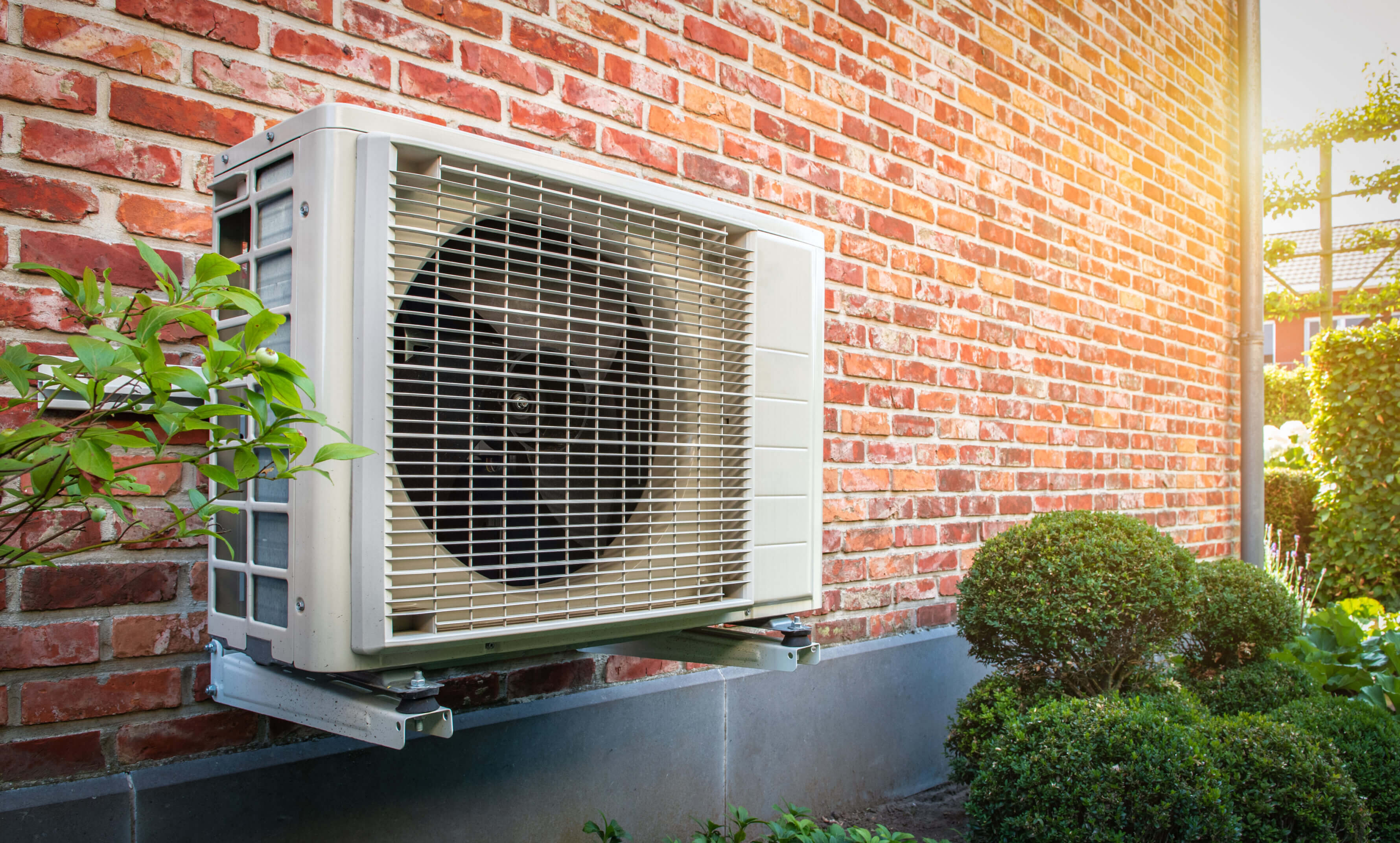 How To Pick Between a Furnace & Heat Pump in New Jersey