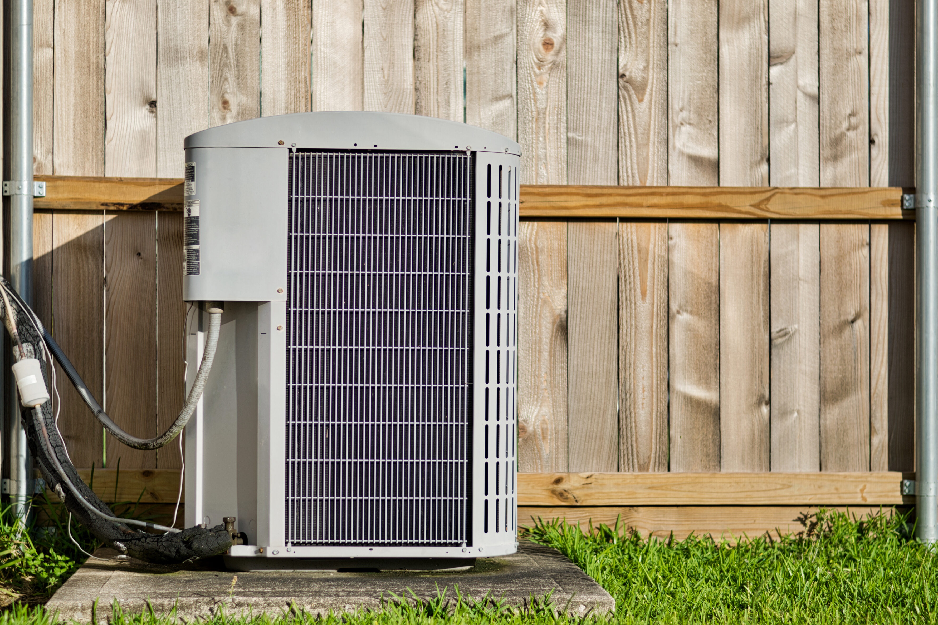 Why Does My AC Smell When It Turns On?