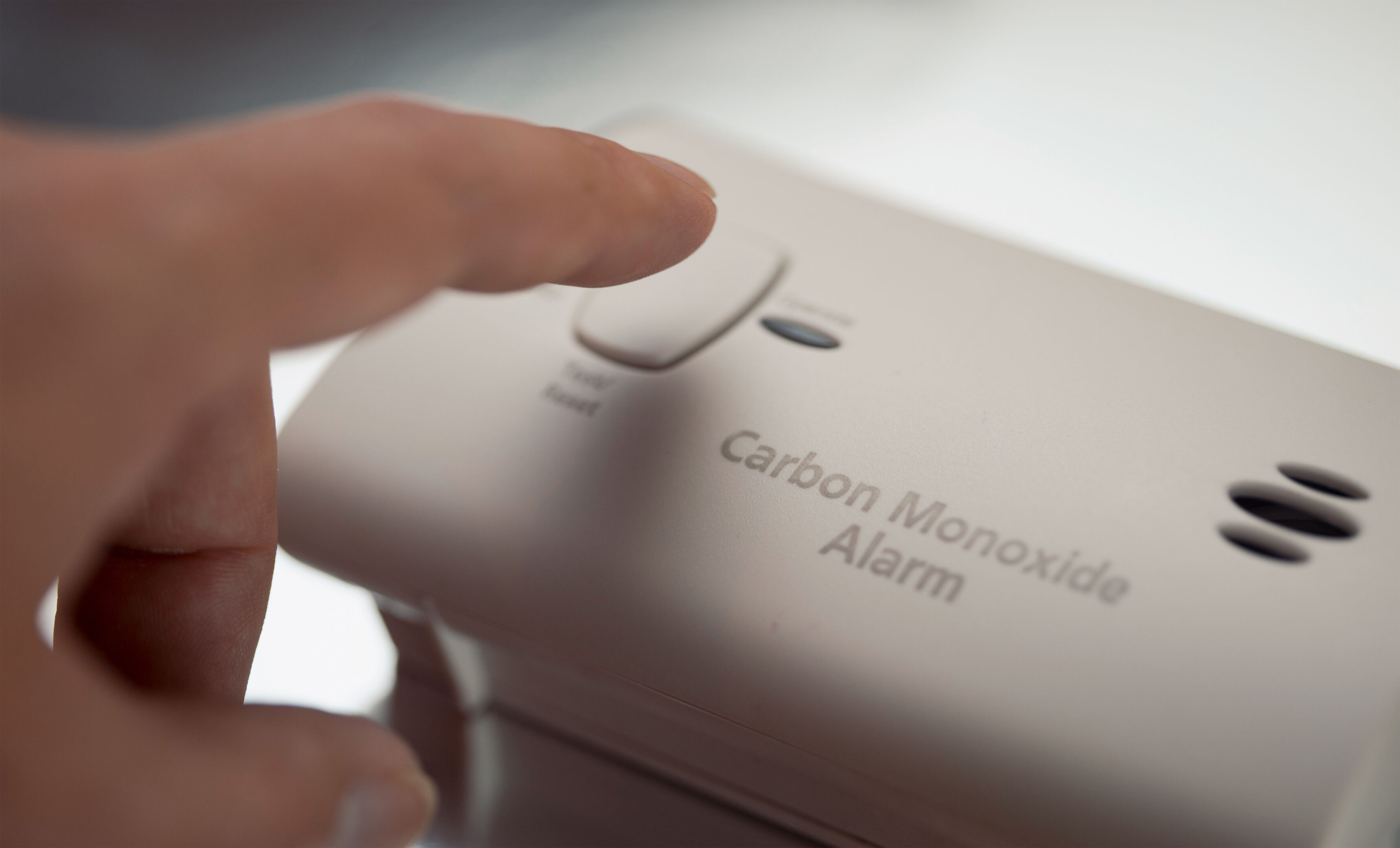 Winter Carbon Monoxide Safety: Tips for Every Homeowner