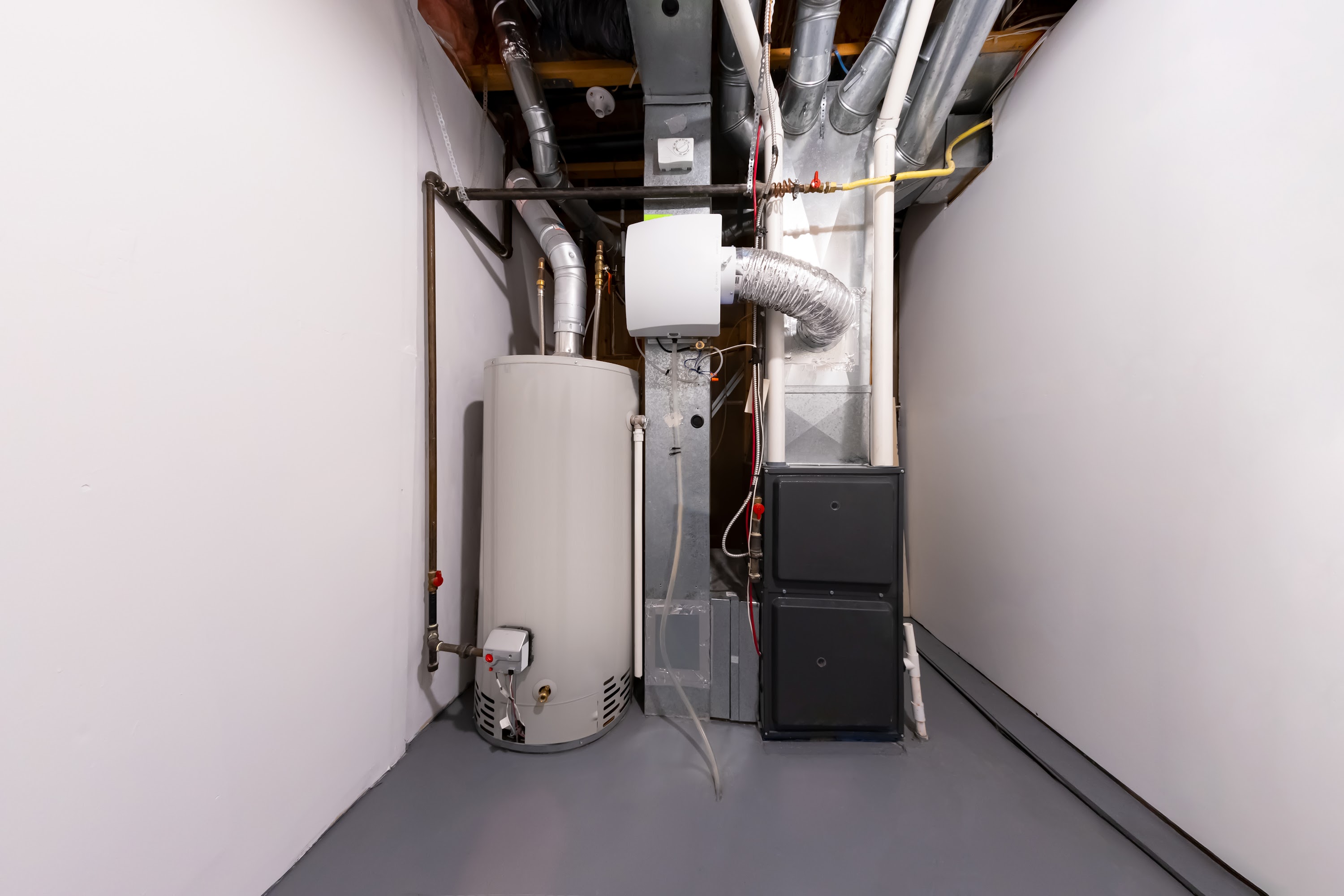 When Do I Have To Bleed My Oil Furnace?