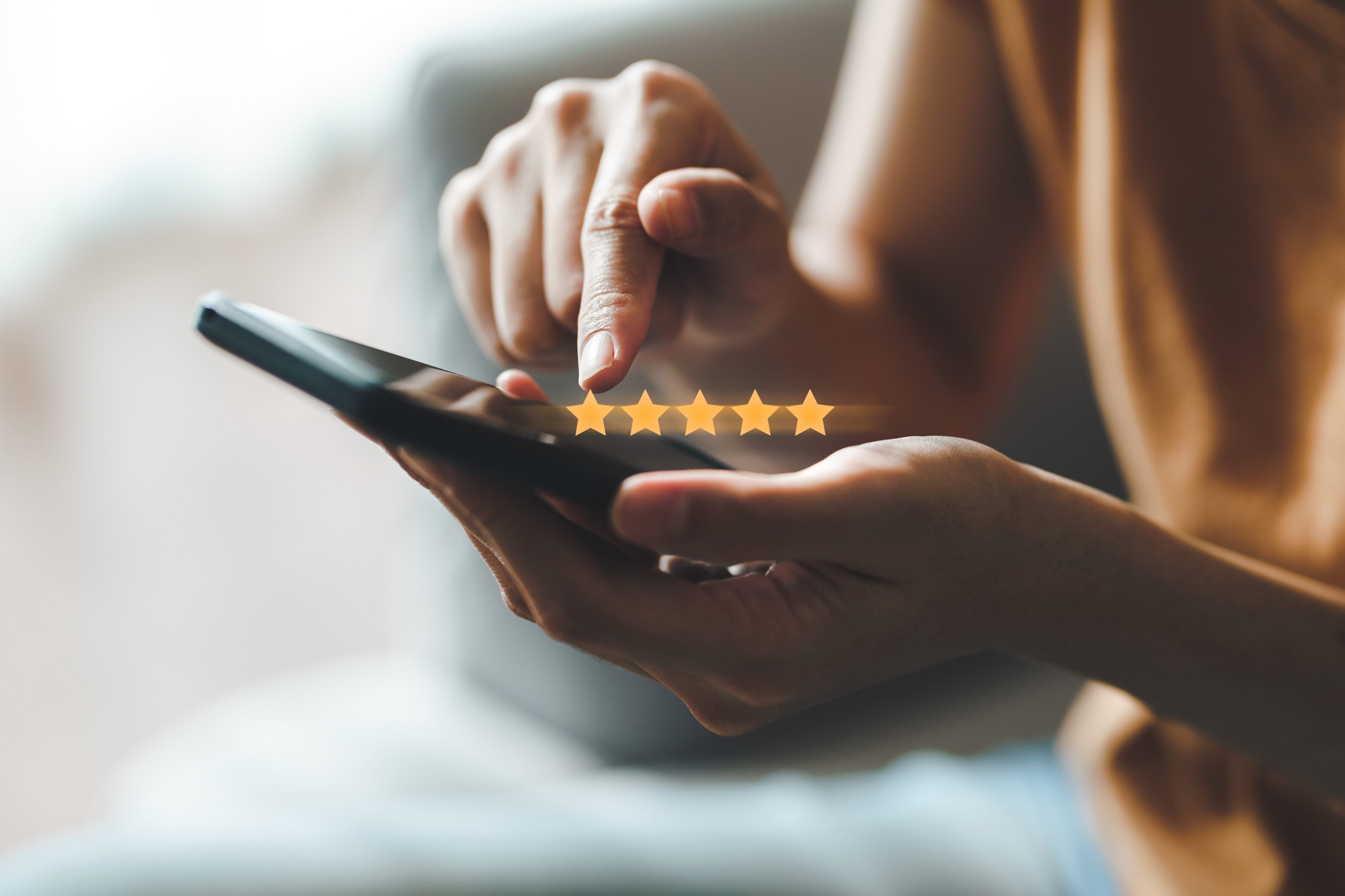 Celebrating 3,000 Reviews: A Big Thank You from Binsky Home