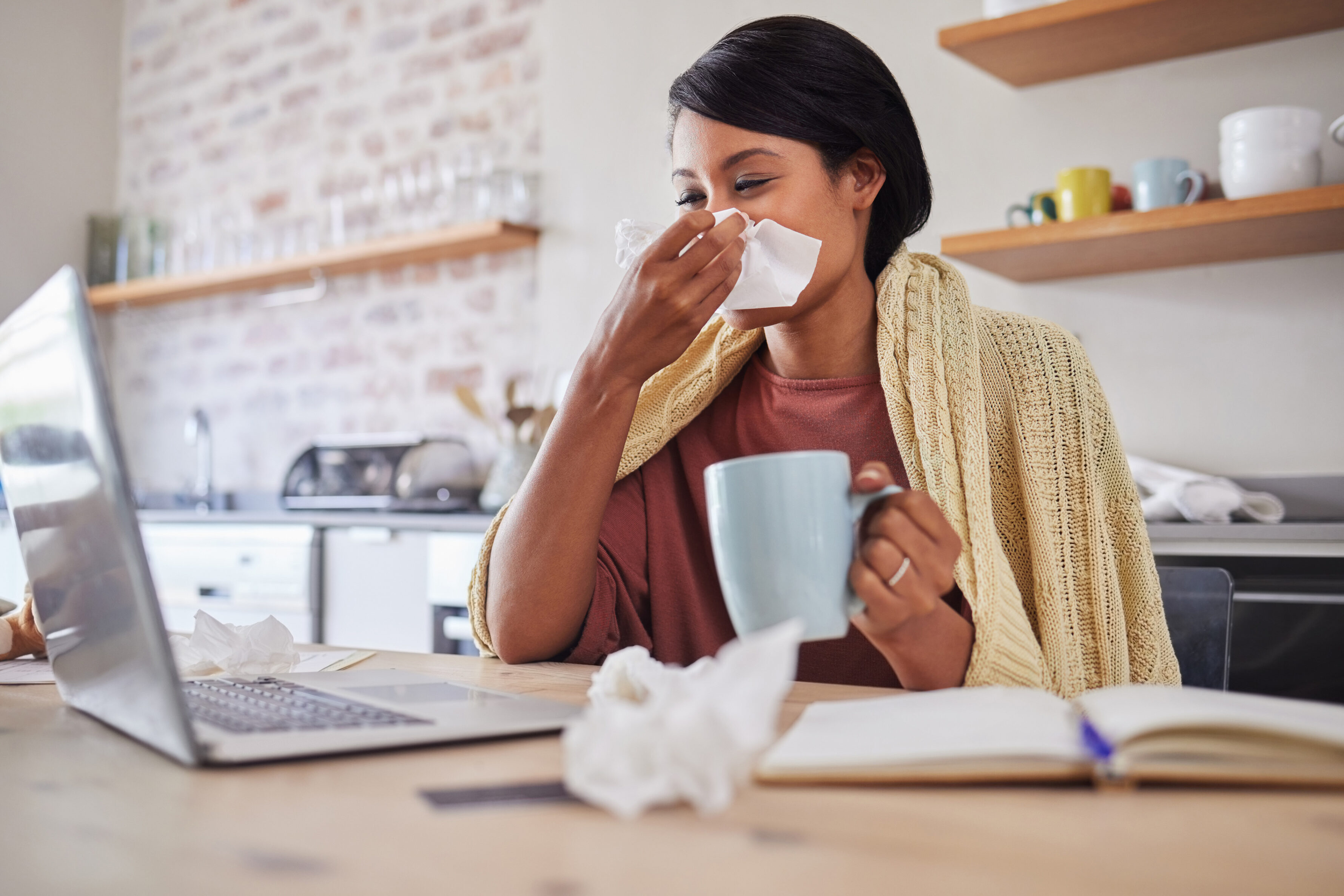Breathe Easier at Home: How to Improve Your Indoor Air Quality