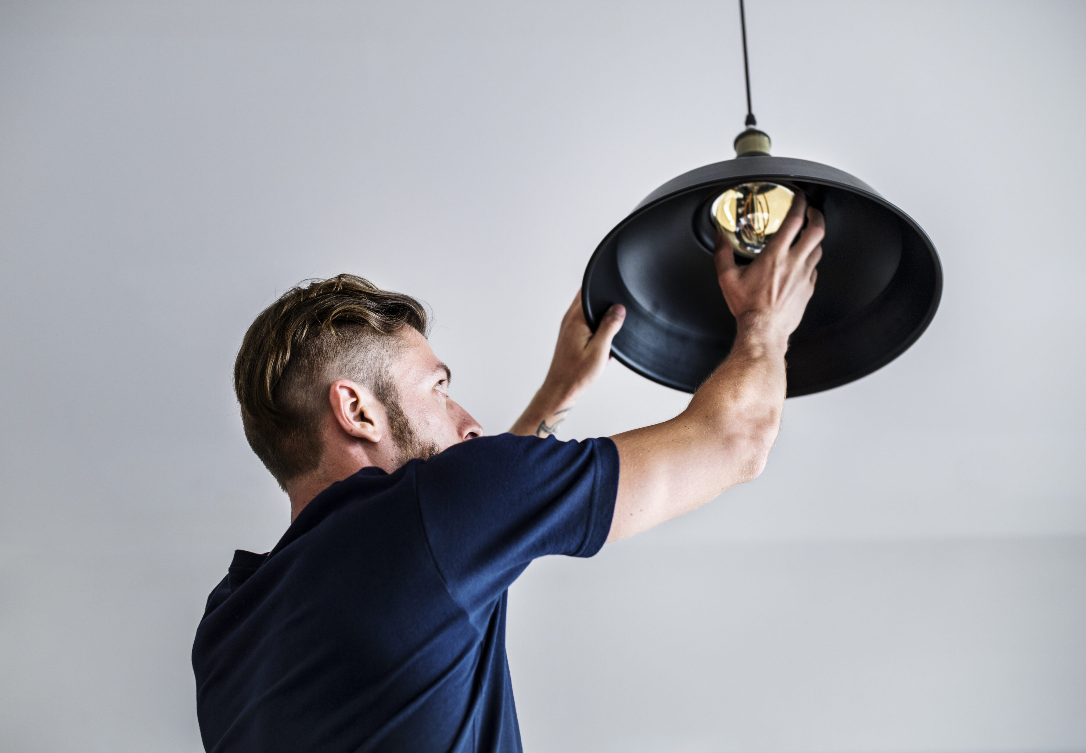 Why Are the Lights Flickering in My House? Common Causes & Fixes