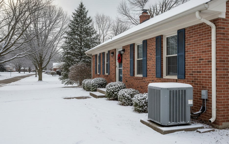 8 Signs It Might Be Time to Replace Your HVAC System