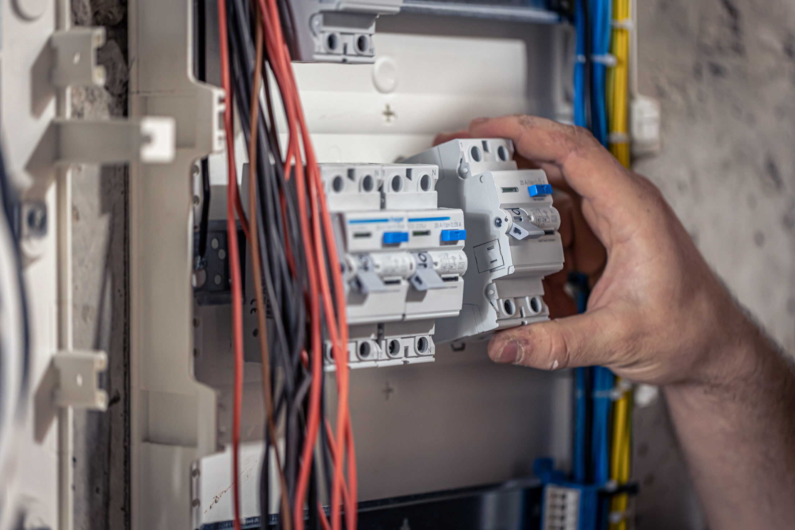 Common Electrical Problems in Homes: Warning Signs You Shouldn’t Ignore
