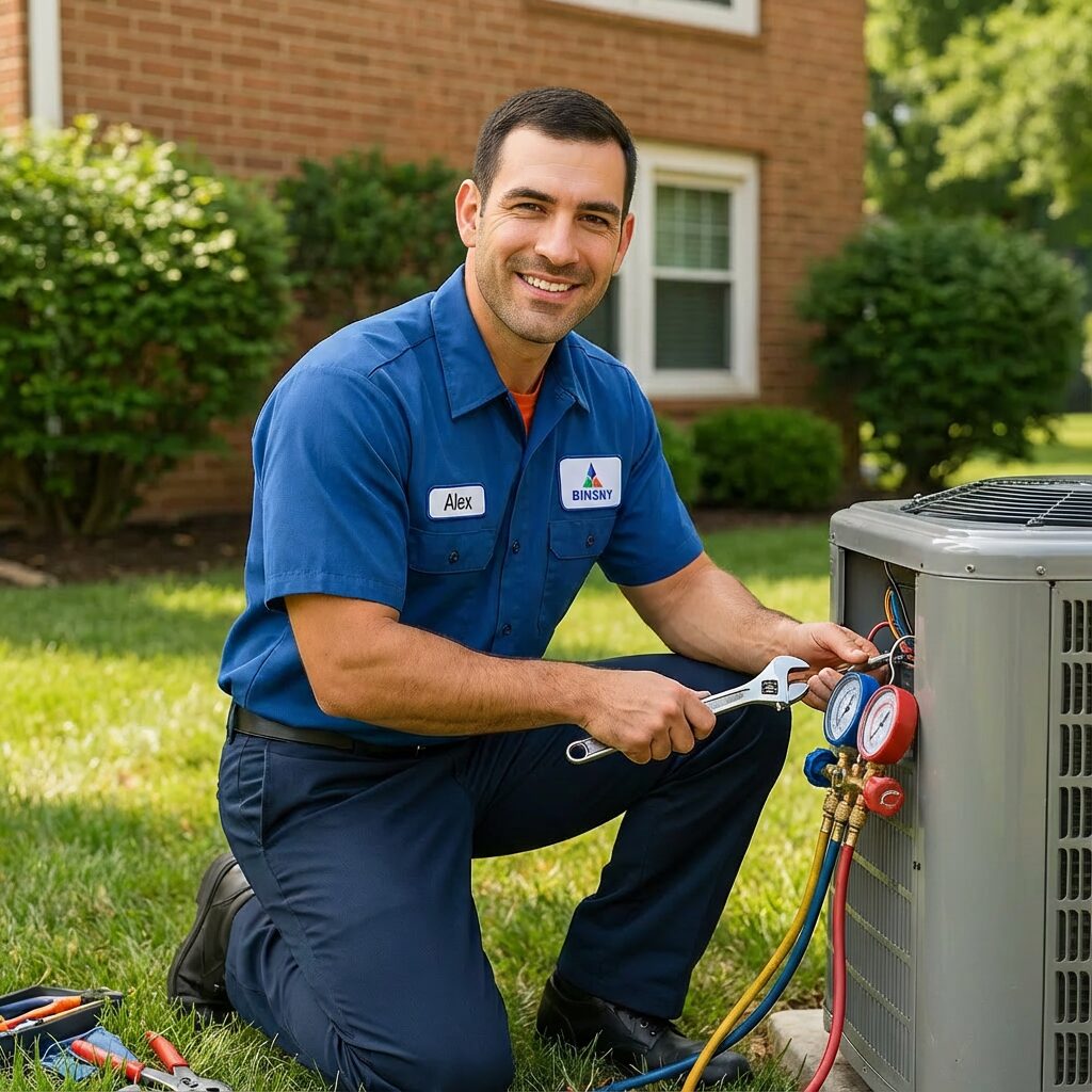 How Much Does AC Repair Cost in New Jersey & Eastern Pennsylvania?