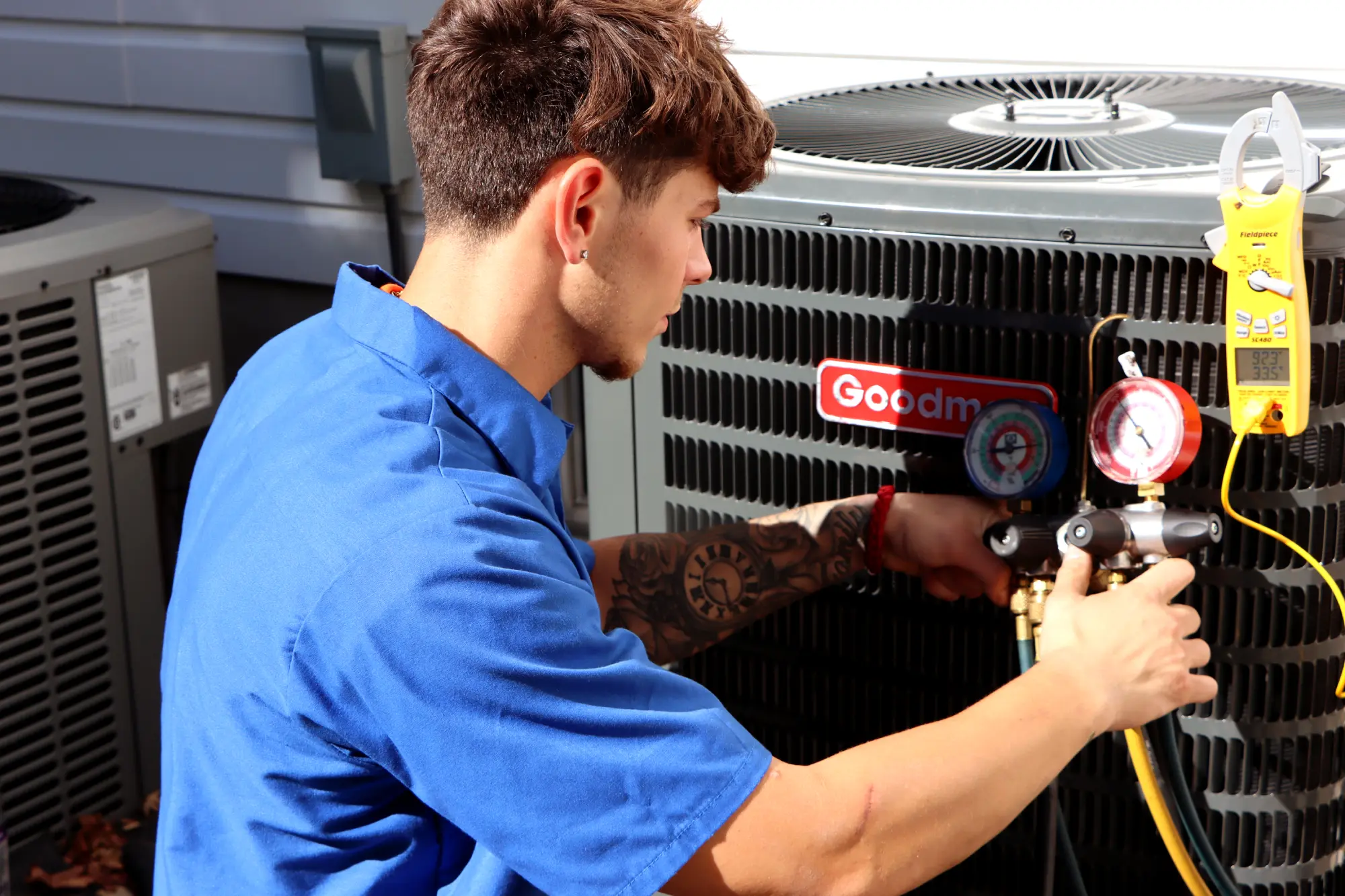 AC Maintenance Checklist: How to Prepare Your Air Conditioner for Spring
