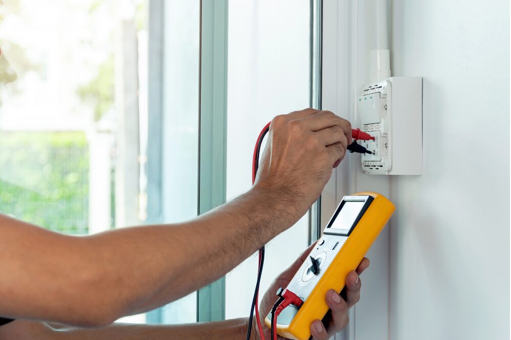 Is Whole-House Surge Protection Worth It Before Storm Season?