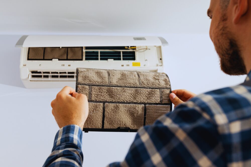 What Does AC Maintenance Include? A Complete Tune-Up Guide