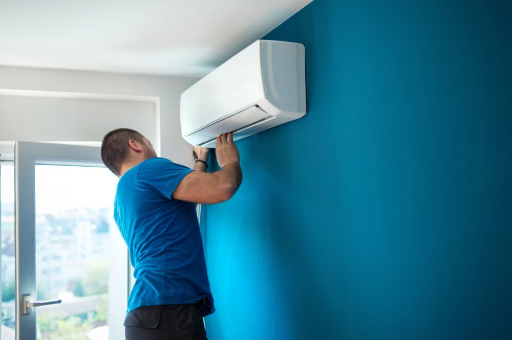 What Size Mini-Split Do I Need for My Home?