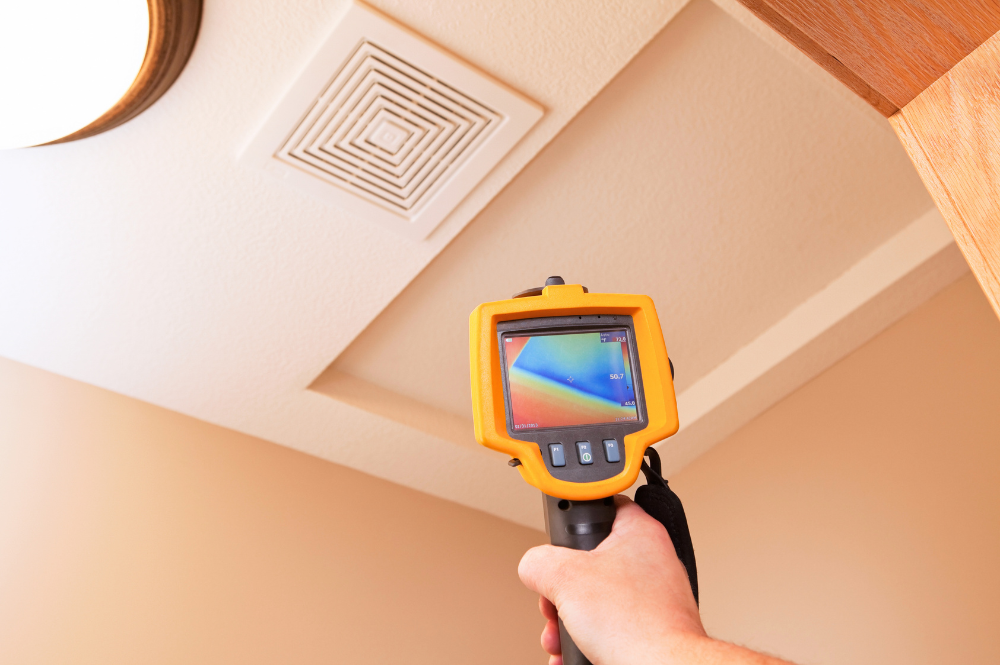 Do Attic Fans Work? Benefits for NJ and PA Homes