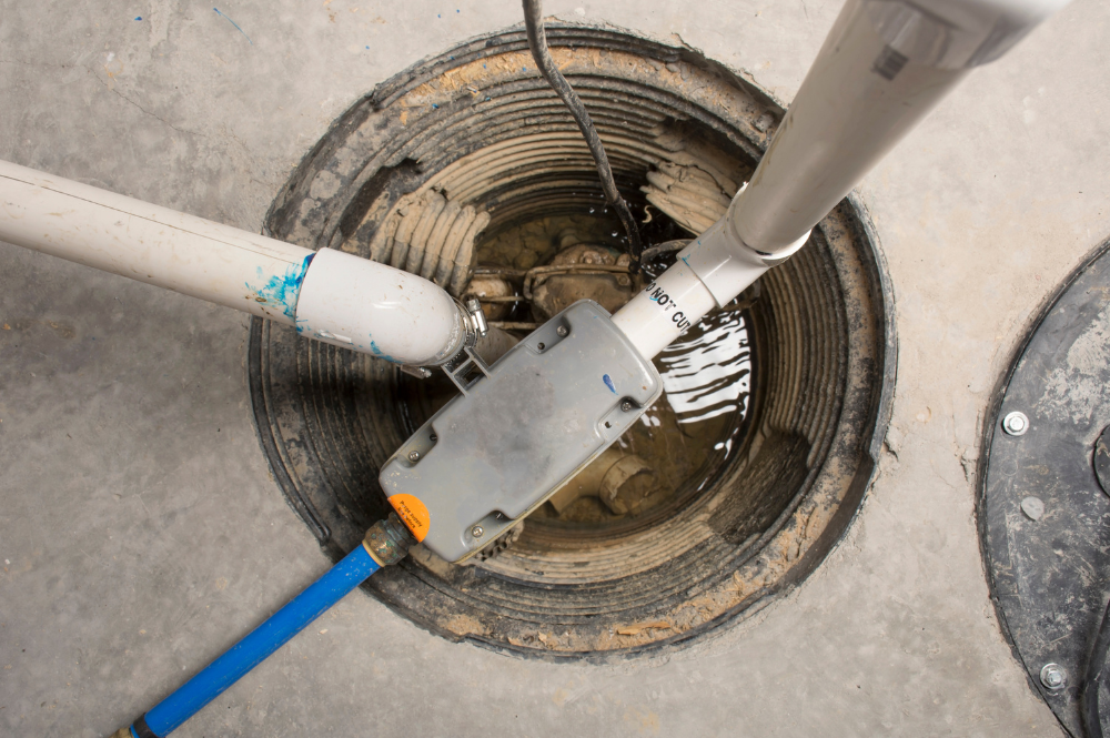 Sump Pump Maintenance Checklist Before Summer Storms