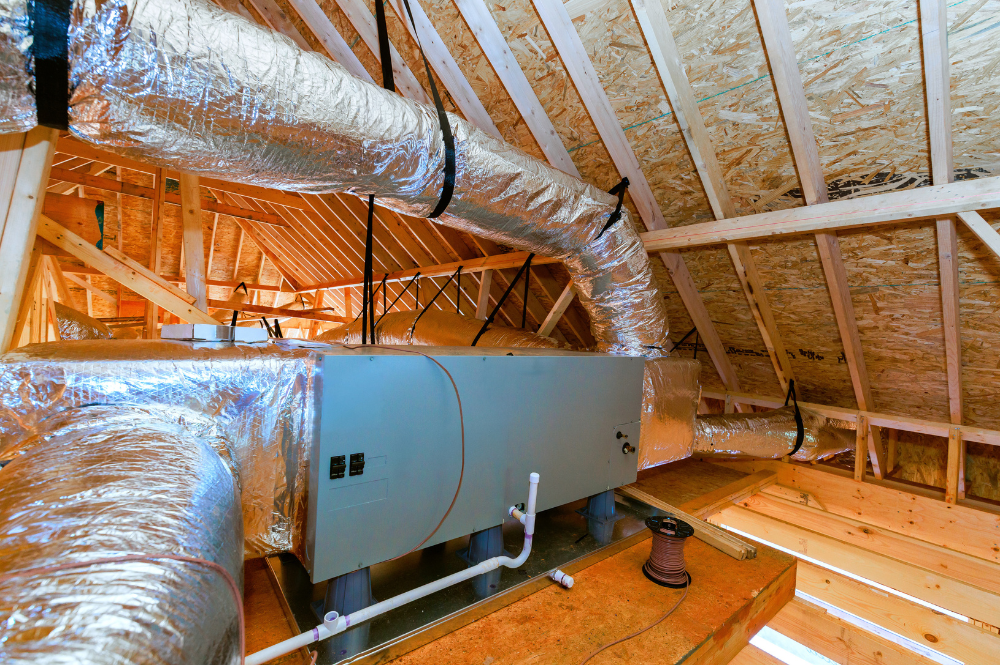 Are Attic Fans Necessary for Every Home?