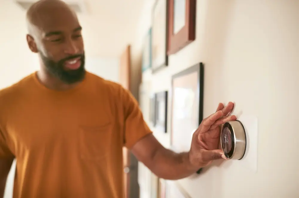 Smart Thermostat Installation Guide: Benefits and Costs