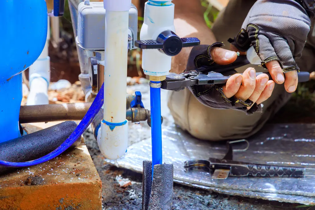 Switching From Well Water to City Water: A Guide for New Jersey & Eastern PA Homeowners