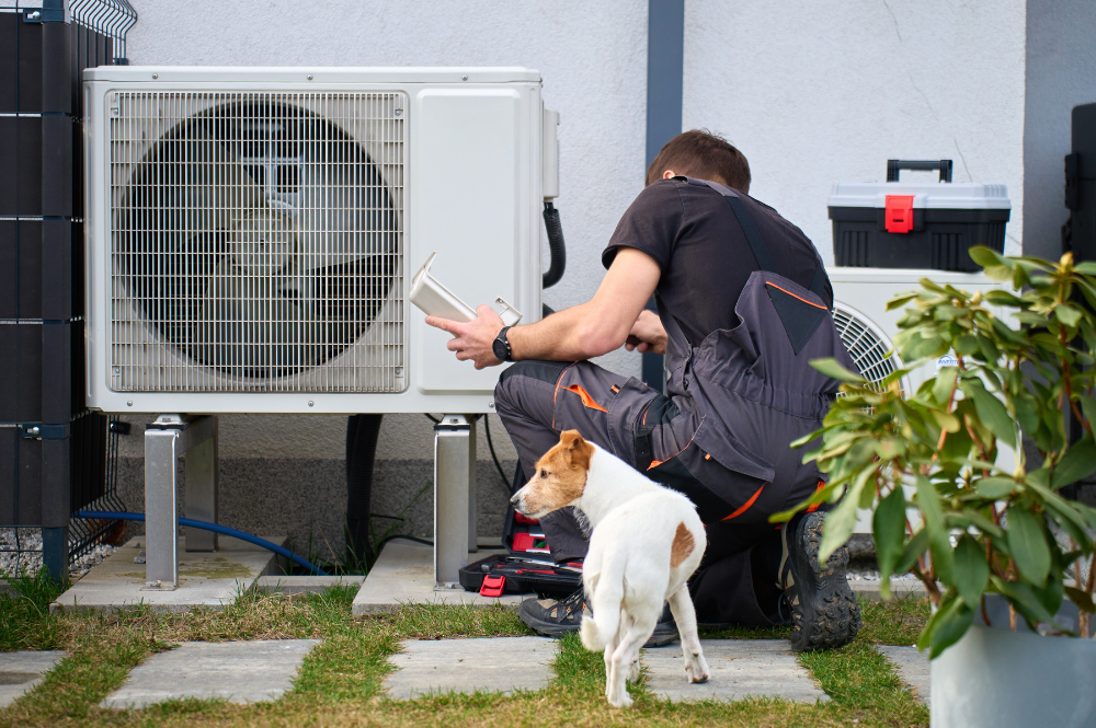 Heat Pump vs Furnace: Which System Makes More Sense?