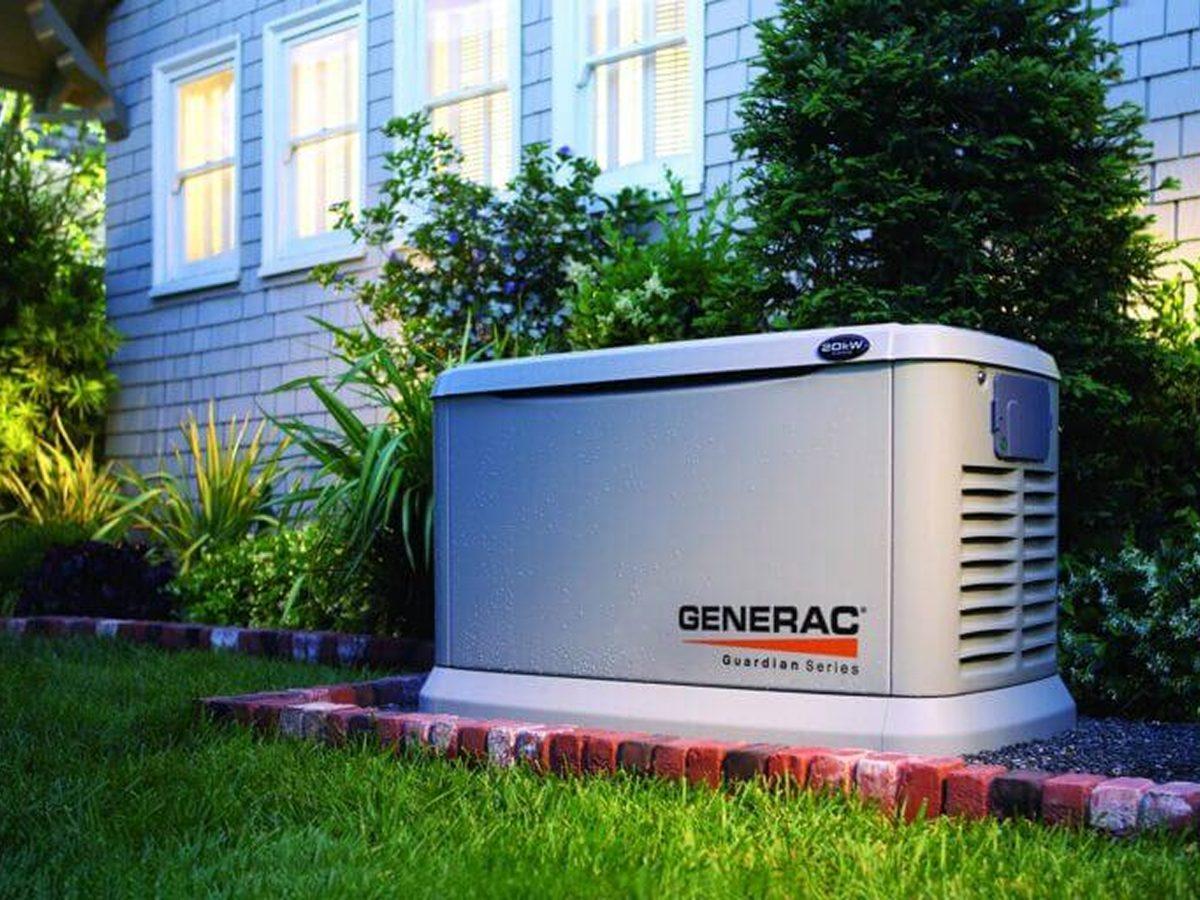 What Size Generator Do I Need for My House?